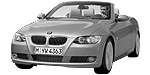 BMW E93 C2319 Fault Code